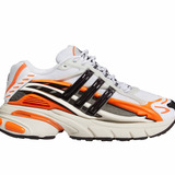 Adidas Virginia Adistar Jellyfish x Pharrell Williams Olive Orange