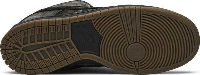 Dunk Low Sb "Pushead 2"