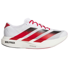 Adidas Adizero EVO SL - Branco/Vermelho/Preto