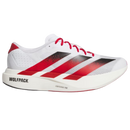 Adidas Adizero EVO SL - Branco/Vermelho/Preto