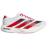 Adidas Adizero EVO SL - Branco/Vermelho/Preto