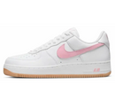 Nike Air Force 1 Low Color of the Month Pink