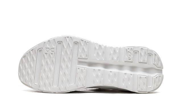 On Cloudtilt X LOEWE “ALL WHITE"