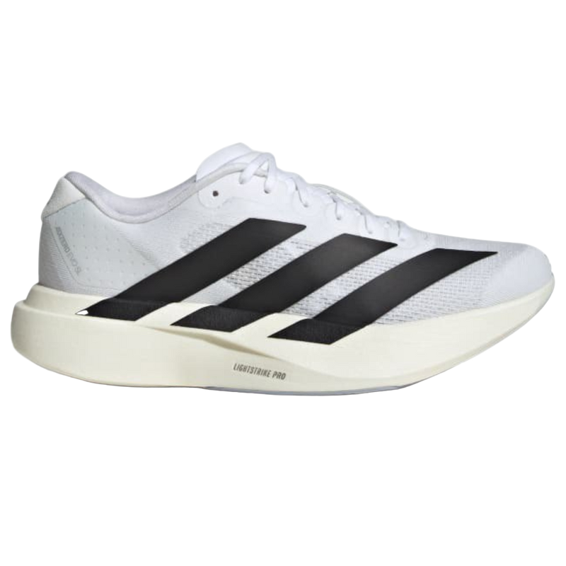 Adidas Adizero EVO SL - Branco/Preto