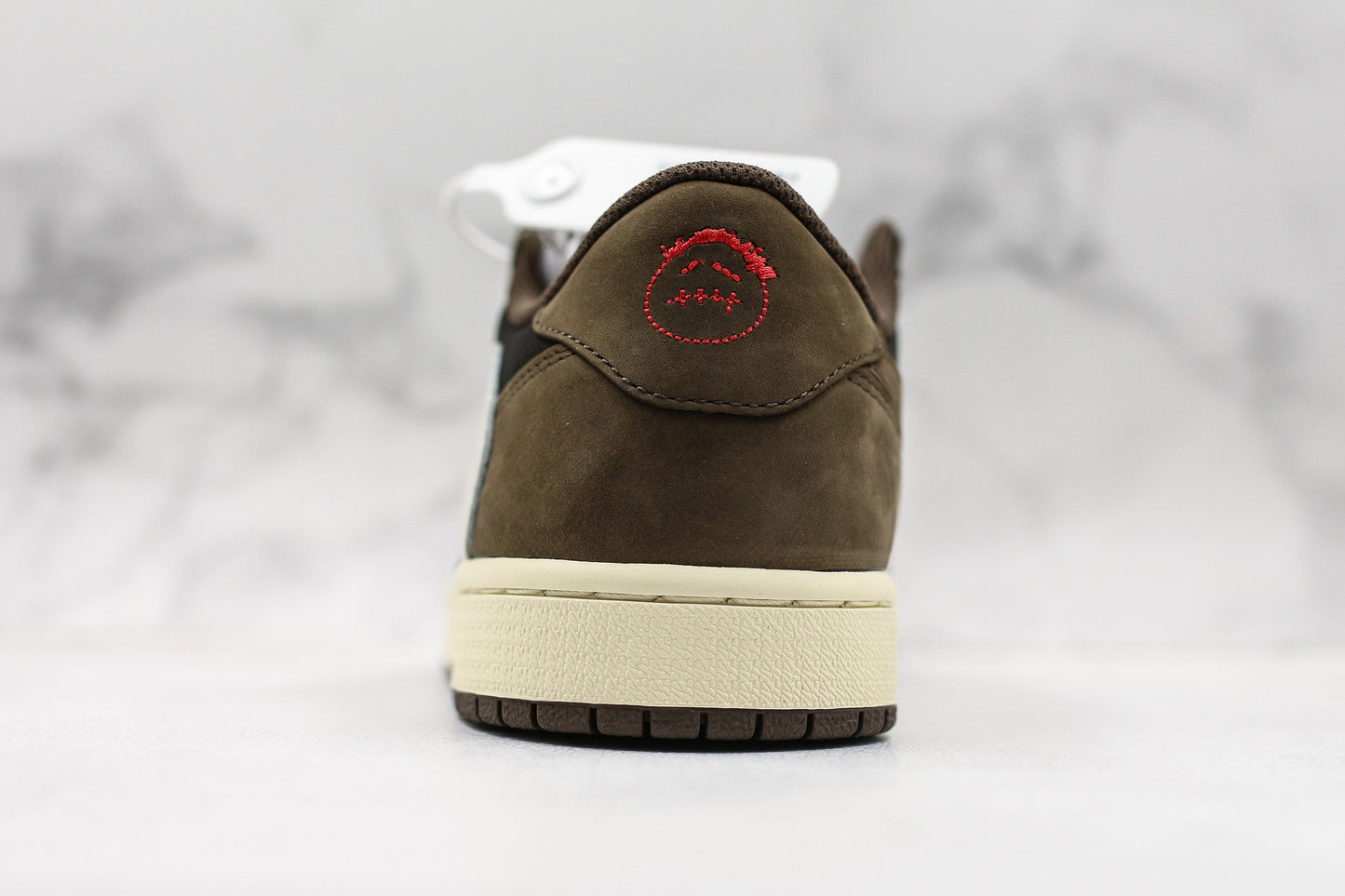 Jordan 1 Retro Low OG SP Travis Scott        (Pronta Entrega)