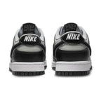 Dunk Low "Chenille Swoosh"