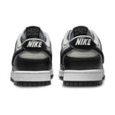 Dunk Low "Chenille Swoosh"