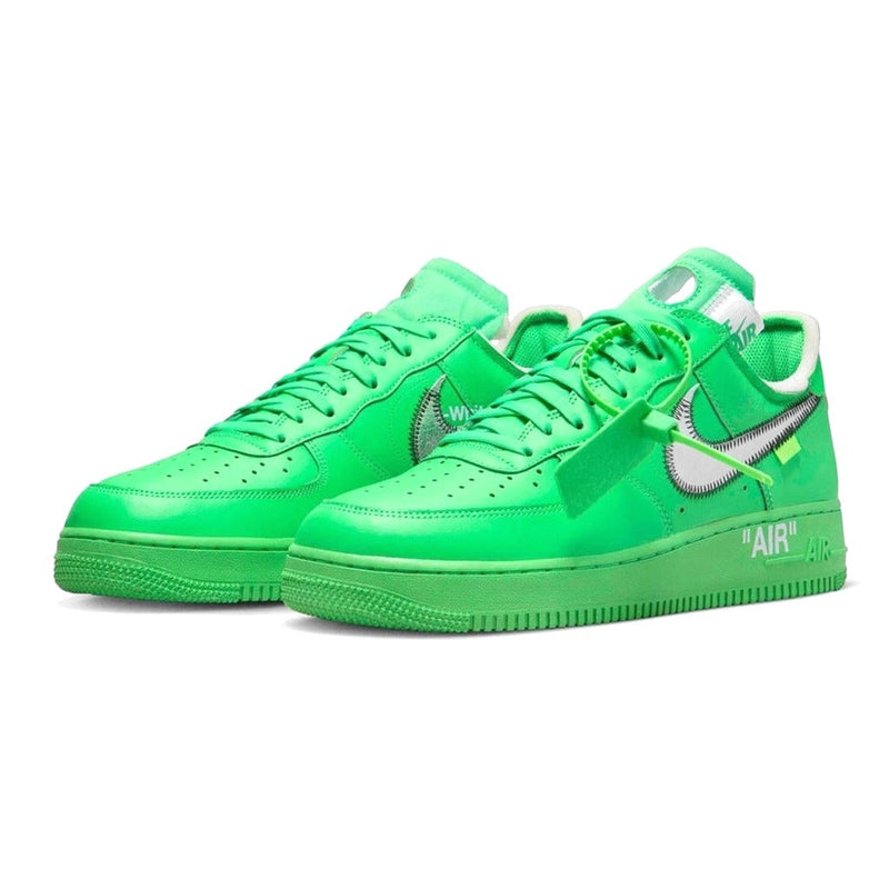 Nike Air Force 1 Low Off-White Brooklyn