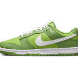Nike Dunk Low 'Chlorophyll' Green