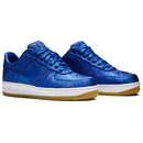 CLOT x Nike Air Force 1 Low Blue Silk