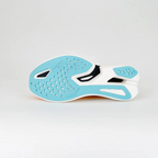 Hoka Cielo X1 Unissex - Cerise/Solar Flare