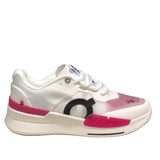 ON THE ROGER PRO 2  WHITE PINK