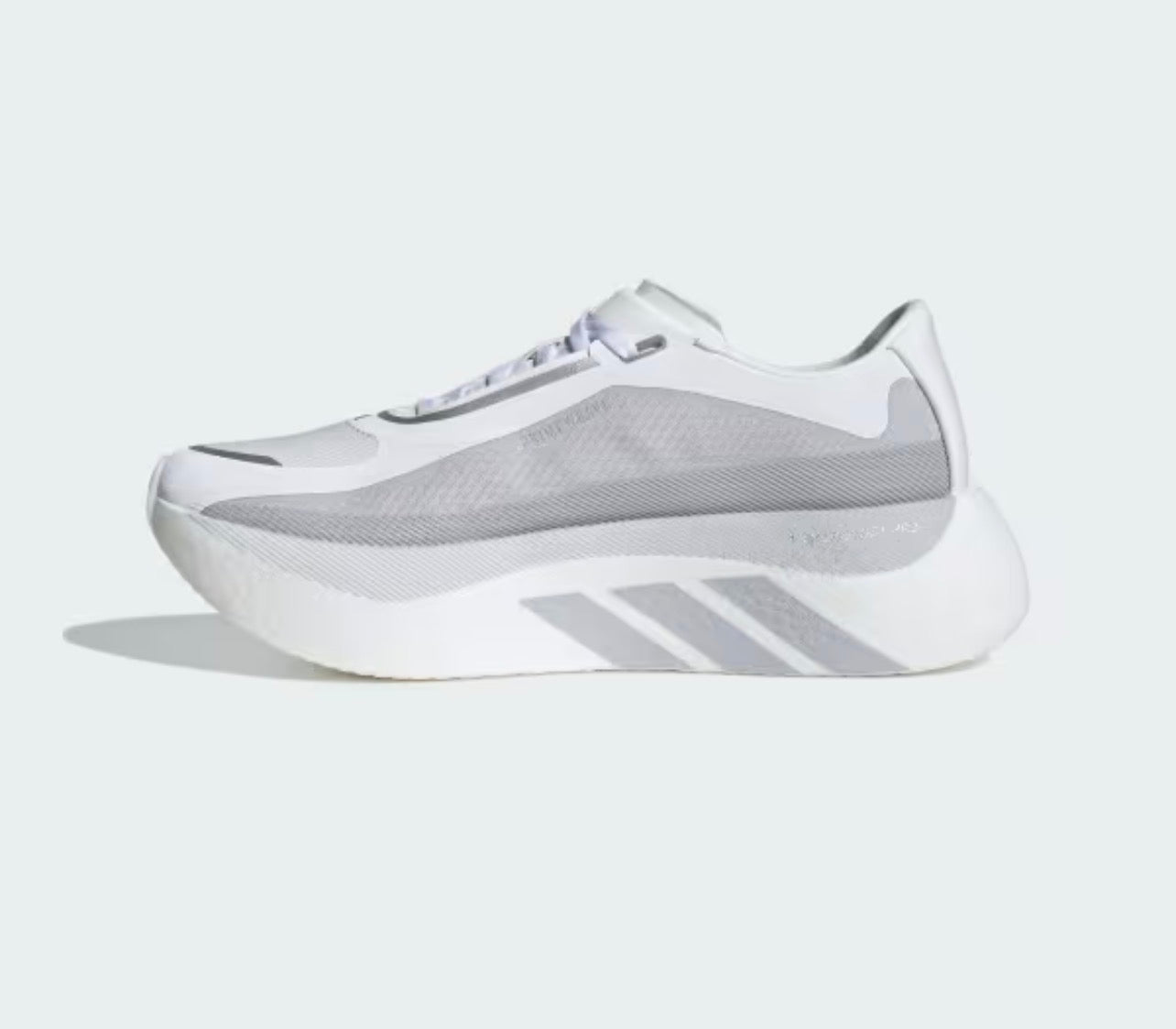 Adidas Hyperboost Edge Solid Grey
