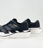 ADIZERO ADIOS PRO 5 - BLACK/WHITE