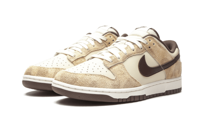 Nike Dunk Low Retro PRM "Cheetah"
