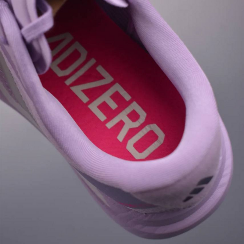 Adidas Adizero EVO SL - Roxo