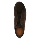 Zegna Camuça Marrom