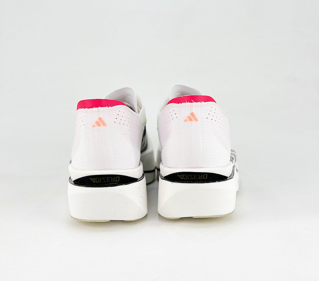 ADIZERO ADIOS PRO 5 - WHITE