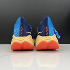 Hoka Carbon X3 - Azul/Laranja