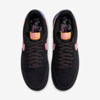 Nike Air Force 1 ’07, the b-ball OG