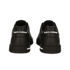 Dolce & Gabbana Tênis cano baixo com logo