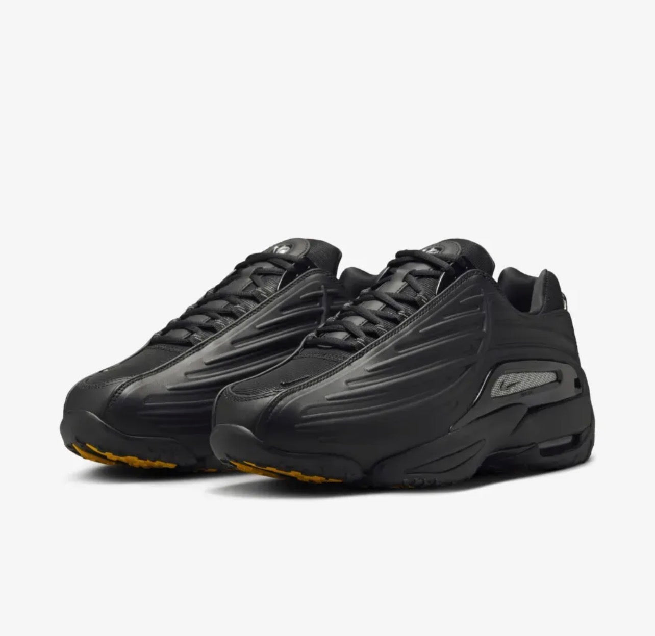 Nocta X Nike Hot Step 2 All Black