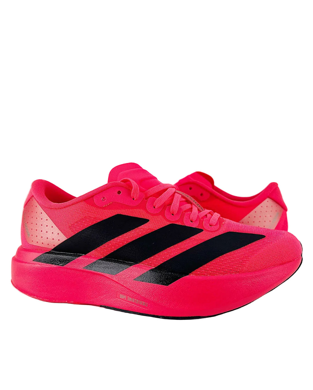 Adidas Adizero EVO SL - Vermelho
