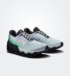 On Cloudmonster 2 “Nimbus | Arctic”