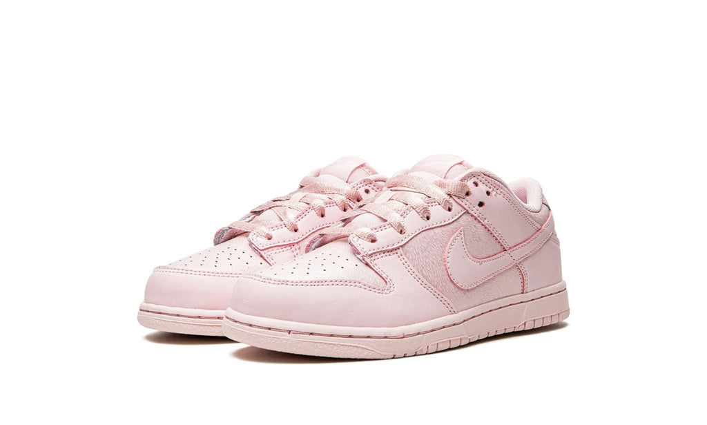 Dunk Low "Prism Pink"