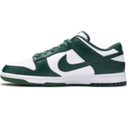 Nike Dunk Low ' Michigan State'