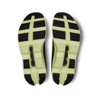 On Cloudmonster “Black | Acacia”