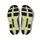 On Cloudmonster “Black | Acacia”