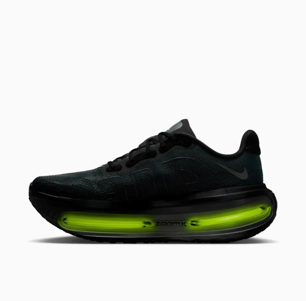 Nike Vomero Premium - Black Volt        (Pronta Entrega)