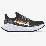 Hoka Carbon X3 - Preto/Branco