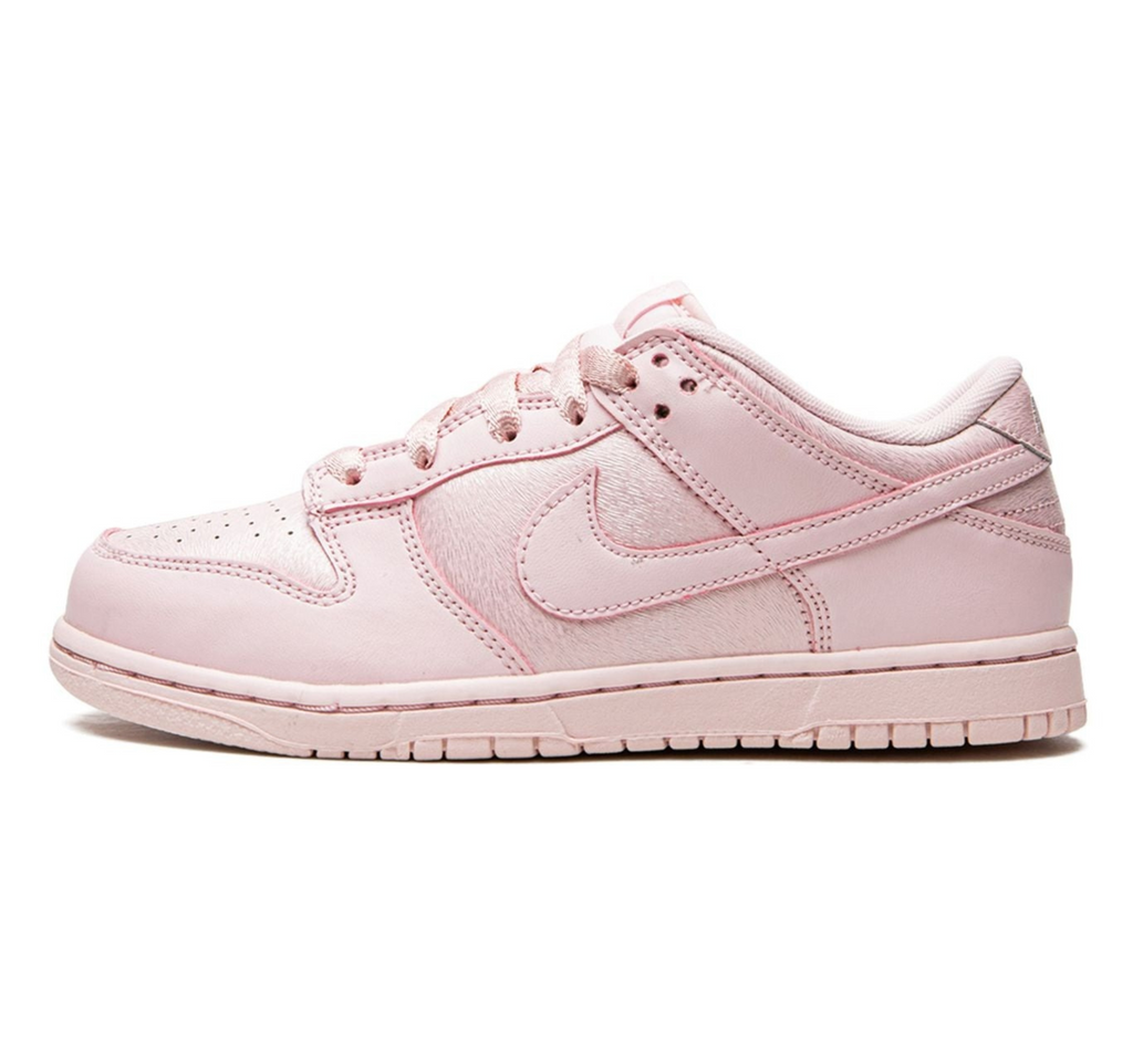 Dunk Low "Prism Pink"