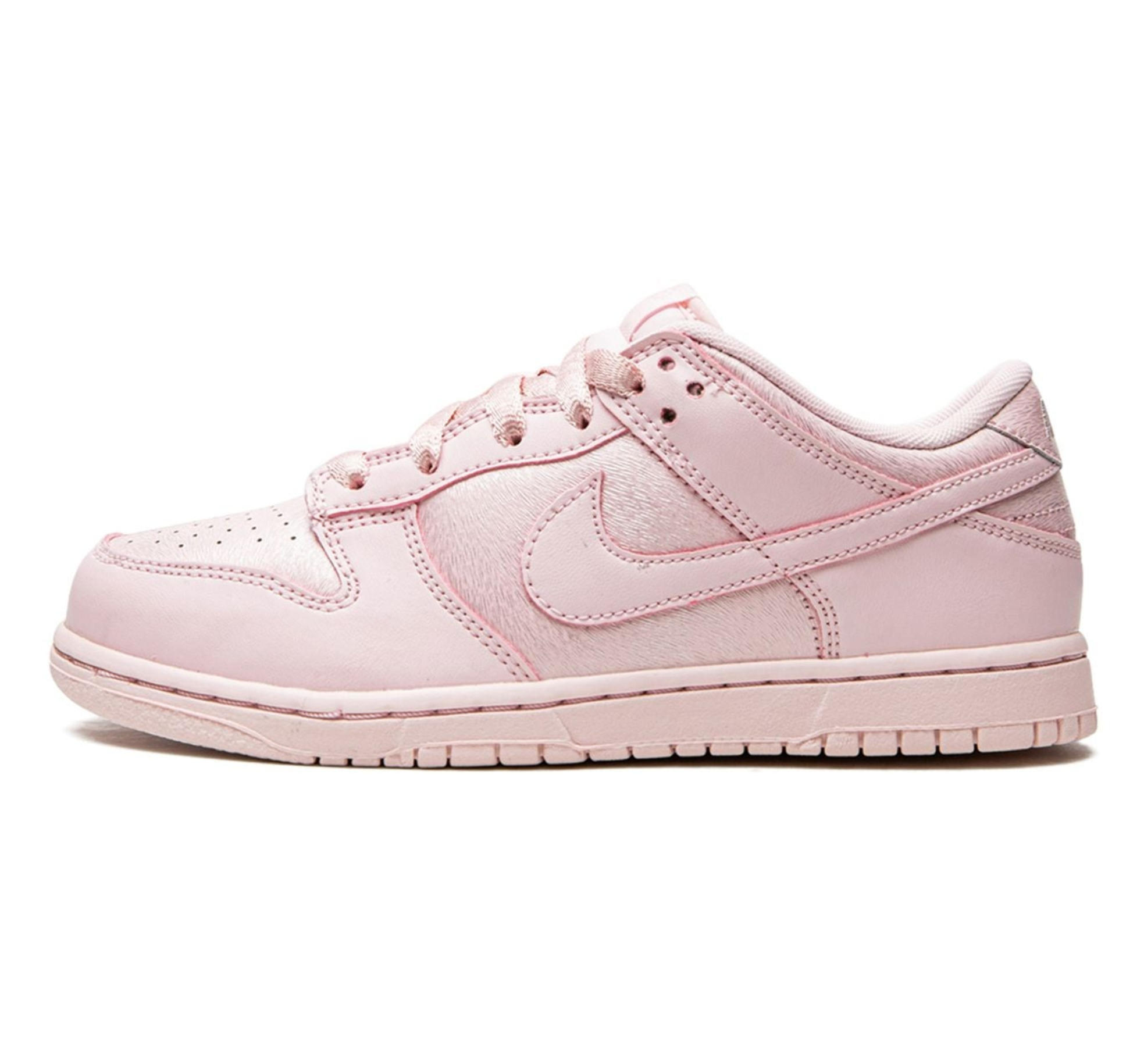 Dunk Low "Prism Pink"