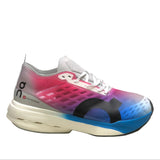 On Cloudboom White Horizon