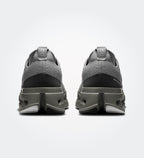 On Cloudsurfer Max “Alloy | Asphalt”