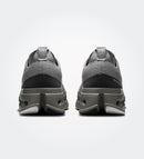 On Cloudsurfer Max “Alloy | Asphalt”