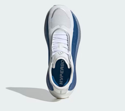 Adidas Hyperboost Edge Equipment Blue