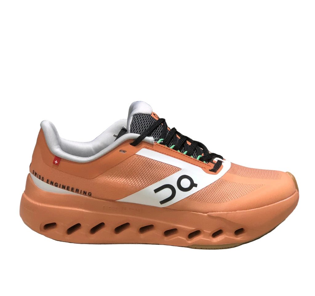 On Cloudsurfer Next Canyon White