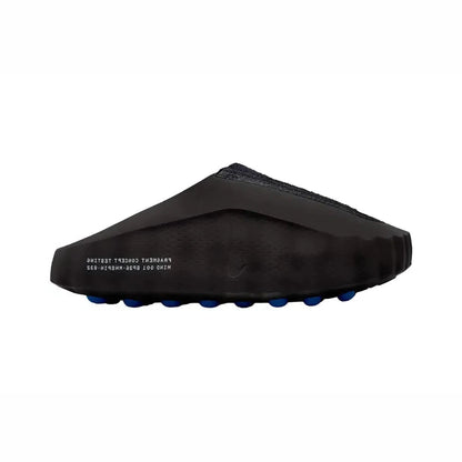 Slide Nike Mind 001 Fragment "Concept Testing Black”