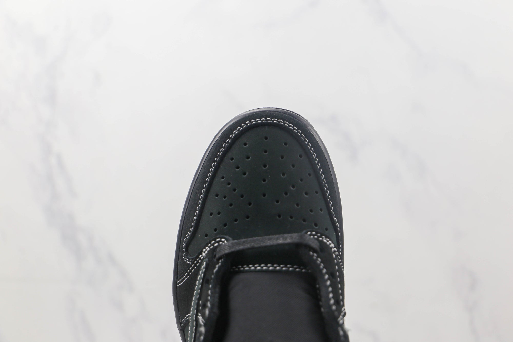 Air Jordan 1 Low x Travis Scott “Black Phantom”