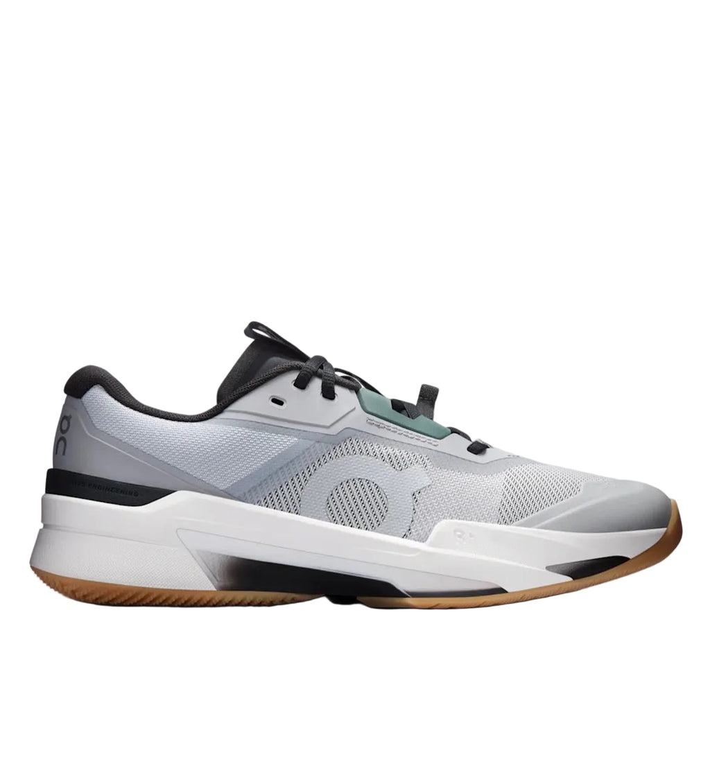 ON THE ROGER PRO FIRE        Glacier | Black