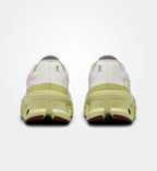 On Cloudmonster “Frost | Acacia”