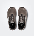 On Cloudmonster “Cinder | Fog”