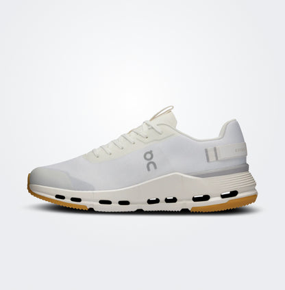 On Cloudnova Form 2 - White | Ivory