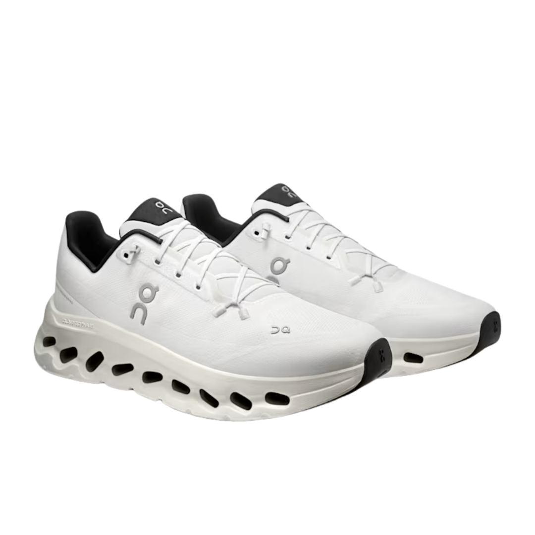 On Cloudtilt Pearl | Ice