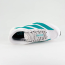 Adidas Adizero EVO SL - Branco Nuvem/Verde