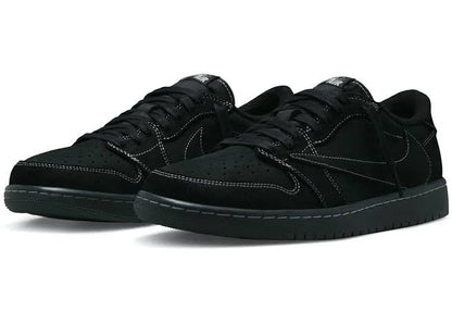Jordan 1 Retro Low OG Travis Scott Black Phantom       (Pronta Entrega)